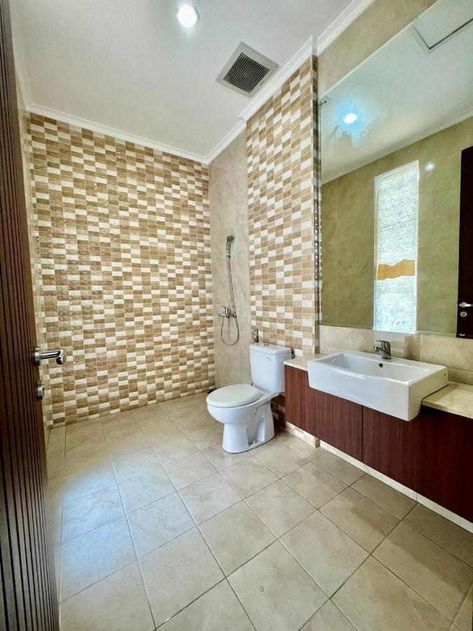 Kebagusan Park Residence Джакарта Экстерьер фото