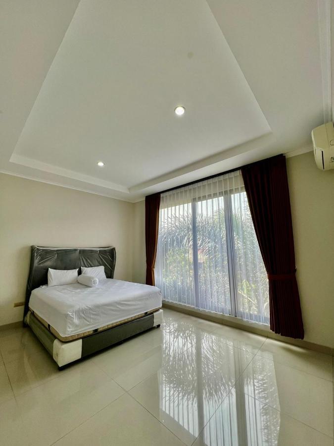 Kebagusan Park Residence Джакарта Экстерьер фото